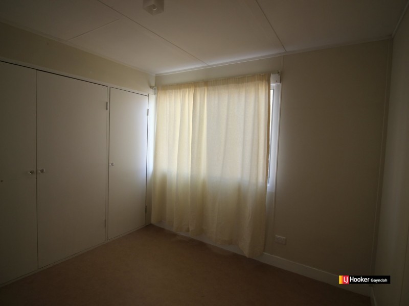 8 Carey Street, Gayndah QLD 4625