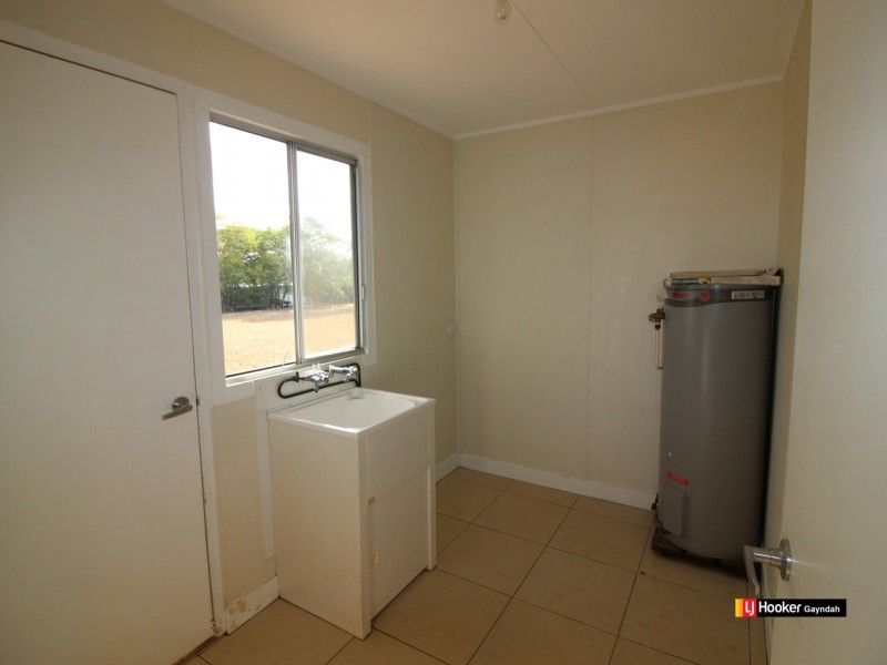 8 Carey Street, Gayndah QLD 4625