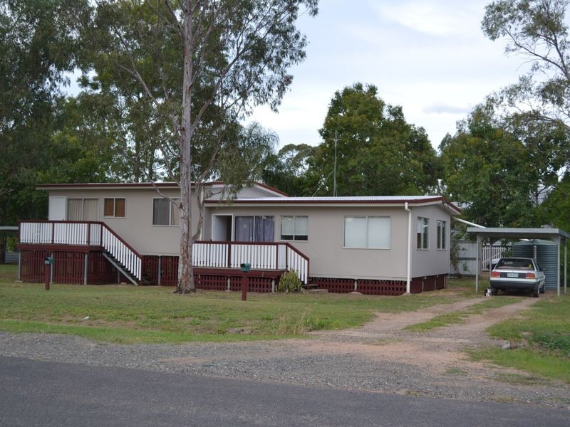 37a Warton Street, Gayndah QLD 4625