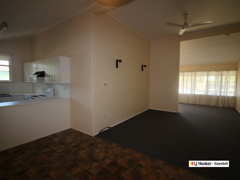 7 Boyd  Street, Gayndah QLD 4625