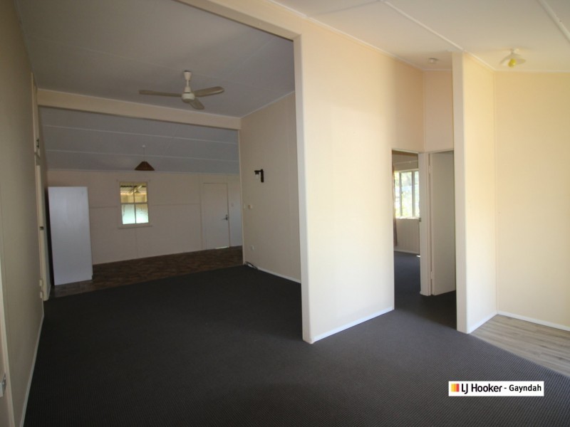 7 Boyd  Street, Gayndah QLD 4625