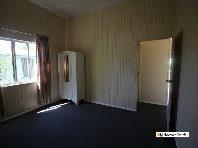 7 Boyd  Street, Gayndah QLD 4625