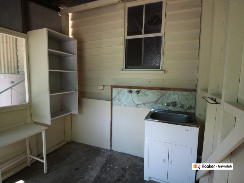 7 Boyd  Street, Gayndah QLD 4625