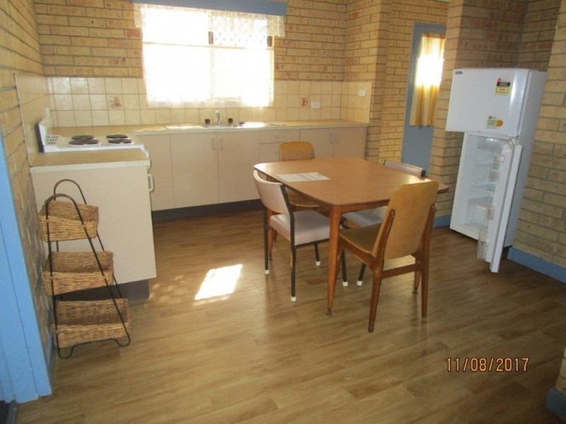 52A Spencer Street, Gayndah QLD 4625