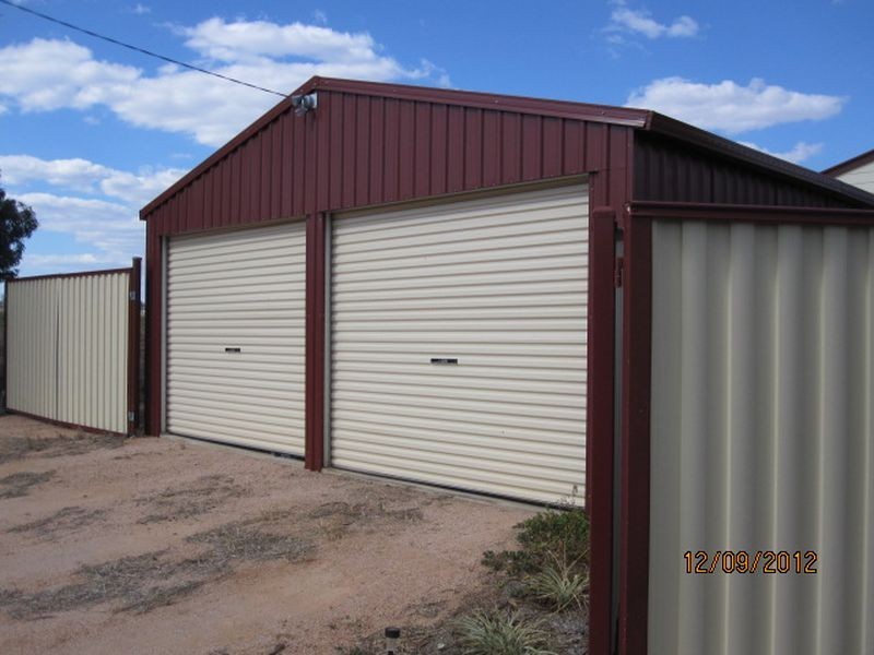 12 Leggett Street, Gayndah QLD 4625