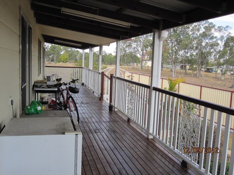 12 Leggett Street, Gayndah QLD 4625