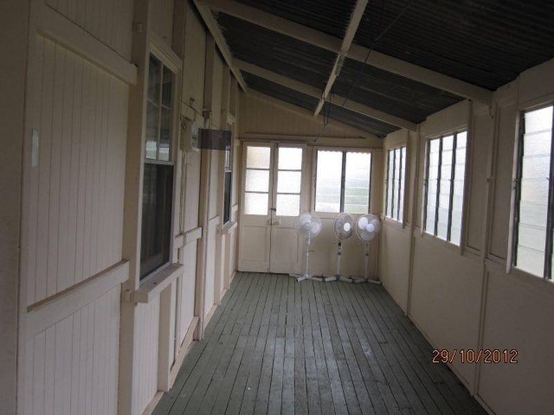 12 Cordelia Street, Gayndah QLD 4625