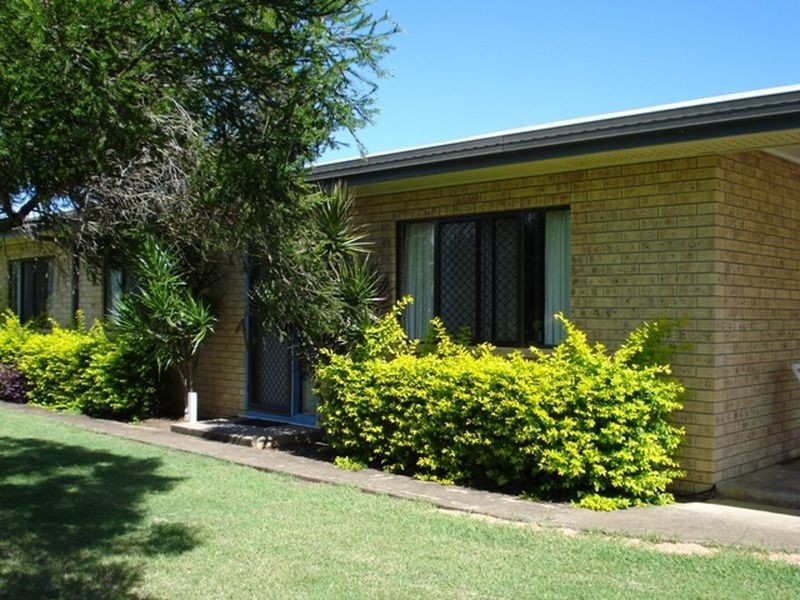 52B Spencer St, Gayndah QLD 4625