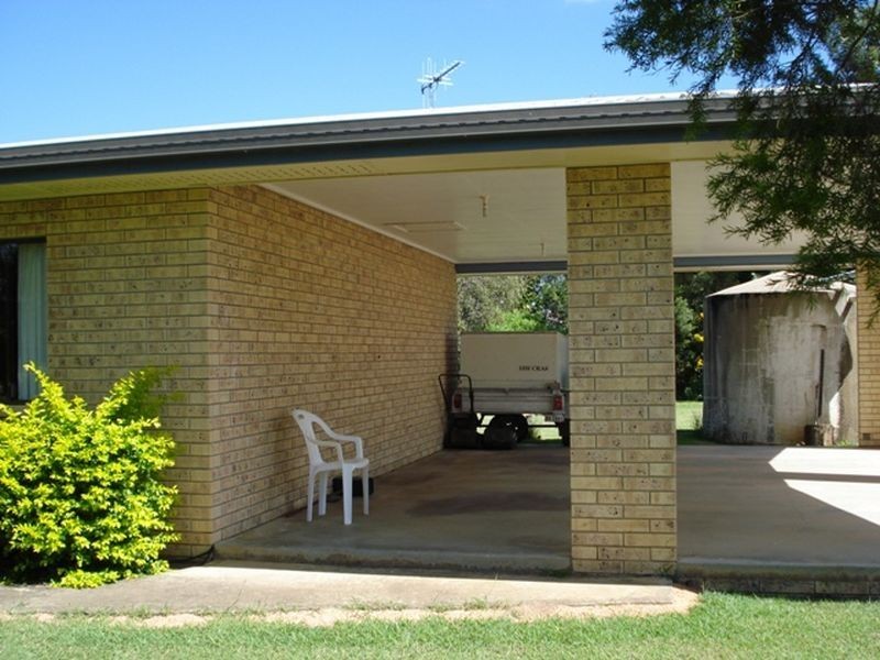 52B Spencer St, Gayndah QLD 4625