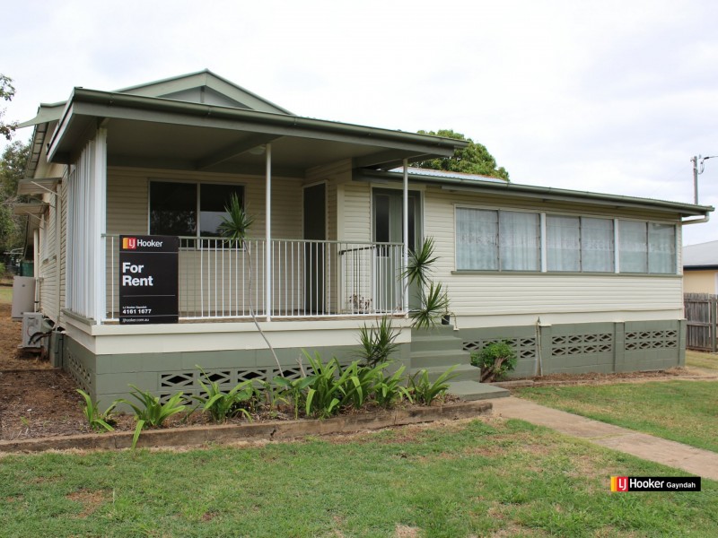 24 Bamboo Street, Gayndah QLD 4625