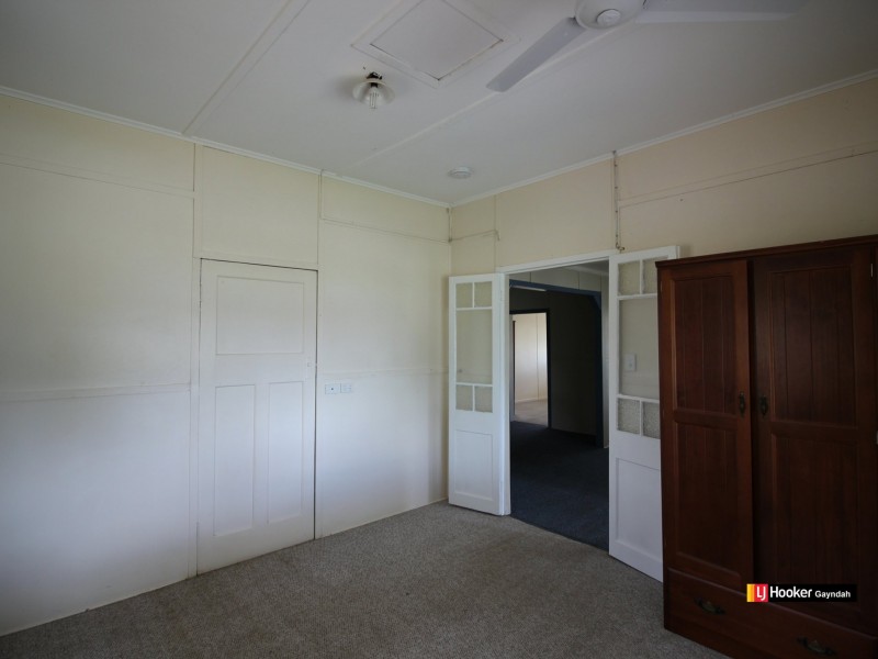 24 Bamboo Street, Gayndah QLD 4625