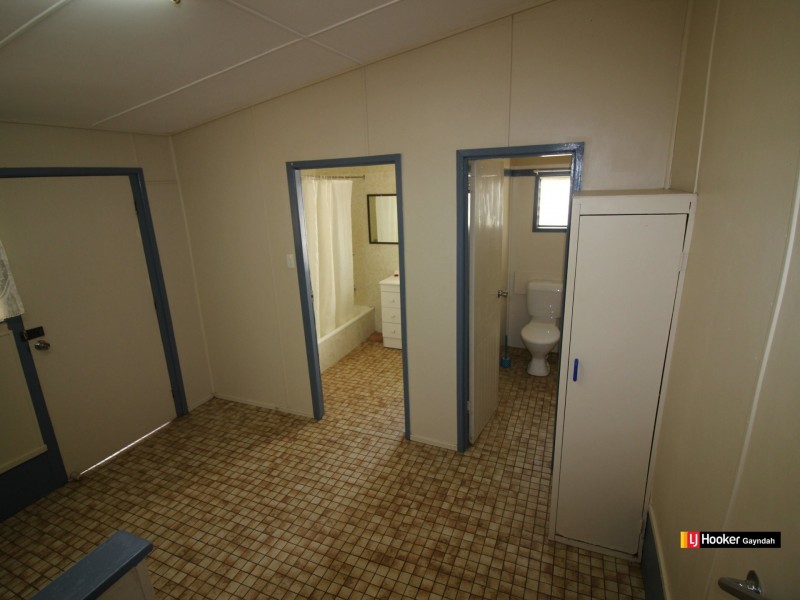 24 Bamboo Street, Gayndah QLD 4625