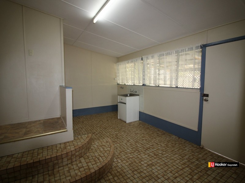 24 Bamboo Street, Gayndah QLD 4625