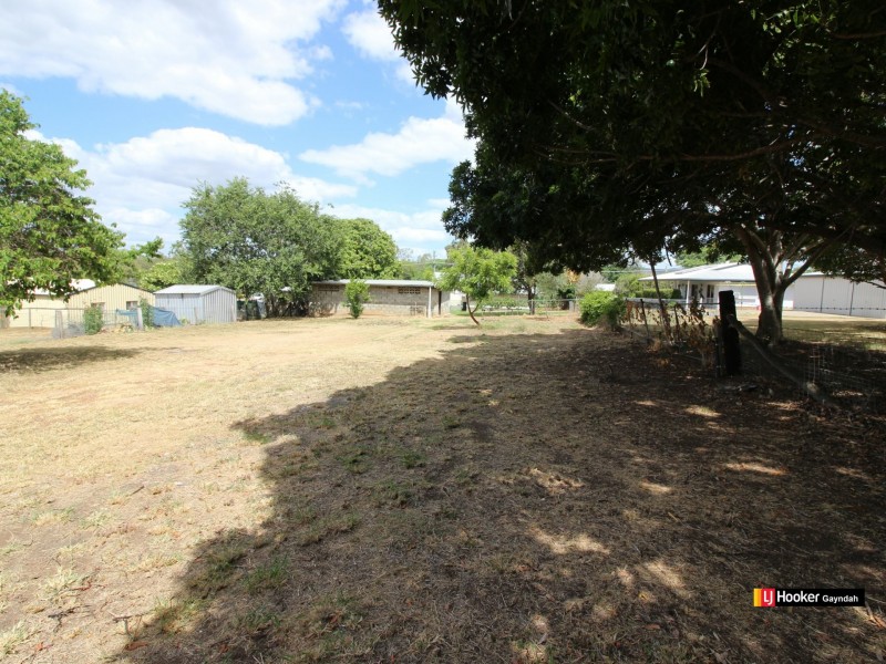 24 Bamboo Street, Gayndah QLD 4625