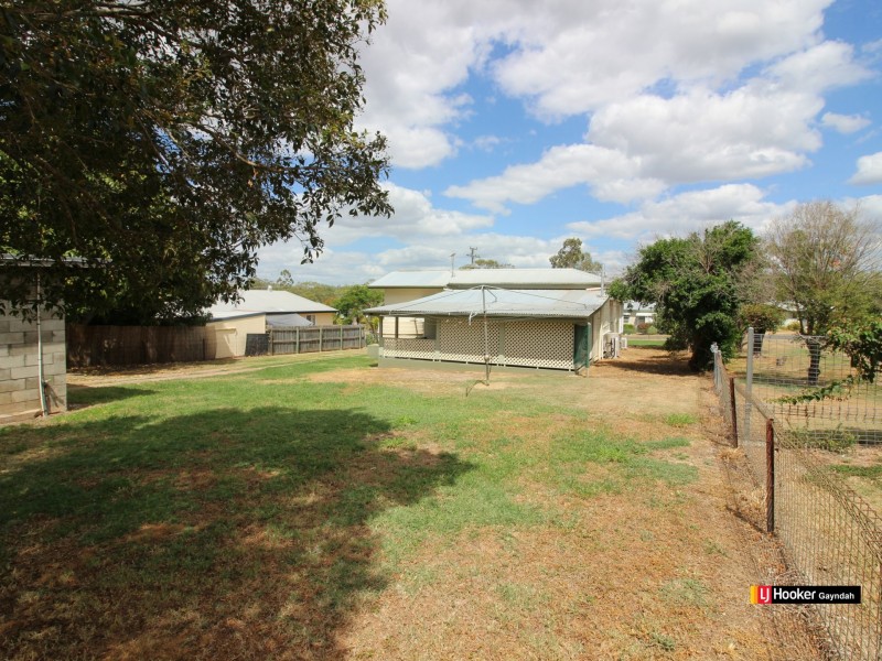 24 Bamboo Street, Gayndah QLD 4625