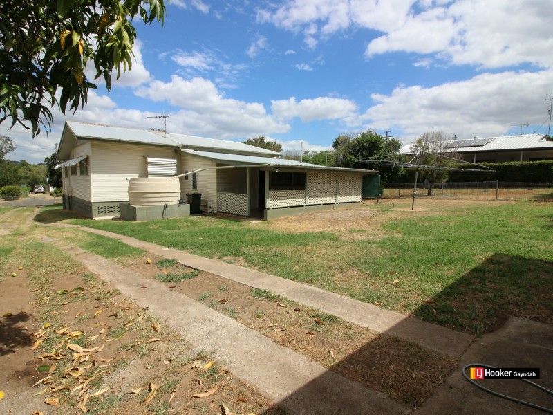 24 Bamboo Street, Gayndah QLD 4625