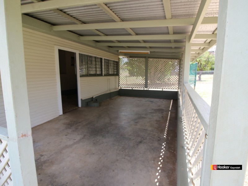 24 Bamboo Street, Gayndah QLD 4625
