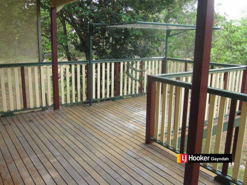 9 Station St, Gayndah QLD 4625