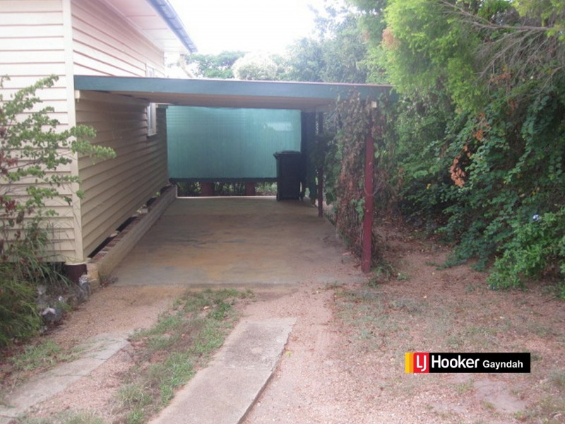 9 Station St, Gayndah QLD 4625