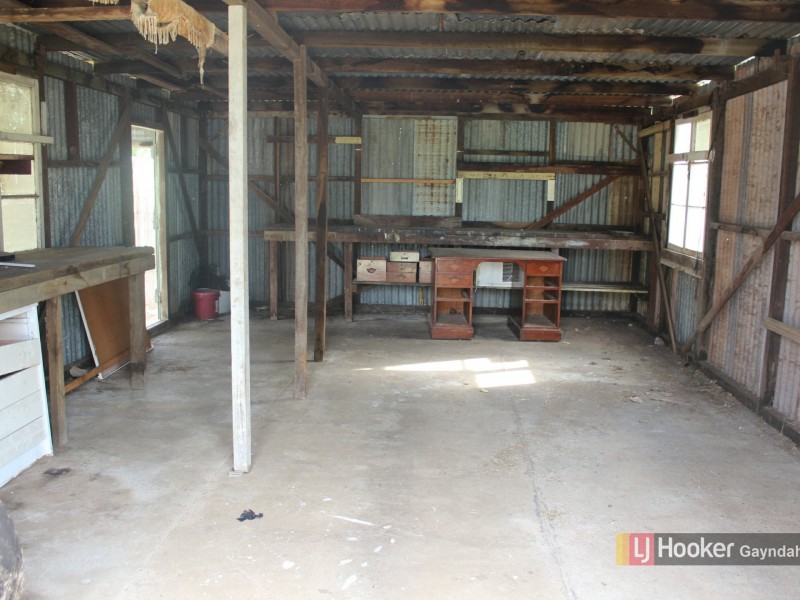 11 Arthur St, Gayndah QLD 4625