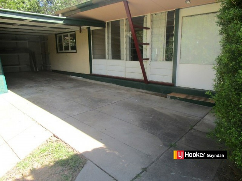6 Tableland Rd, Gayndah QLD 4625