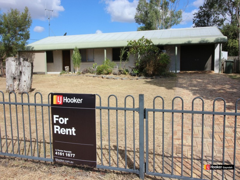 8 Station St, Gayndah QLD 4625