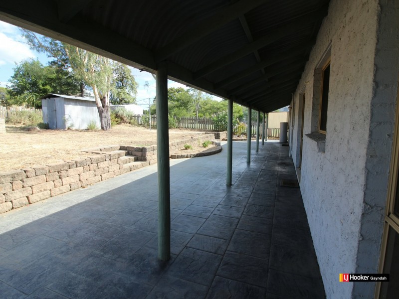 8 Station St, Gayndah QLD 4625