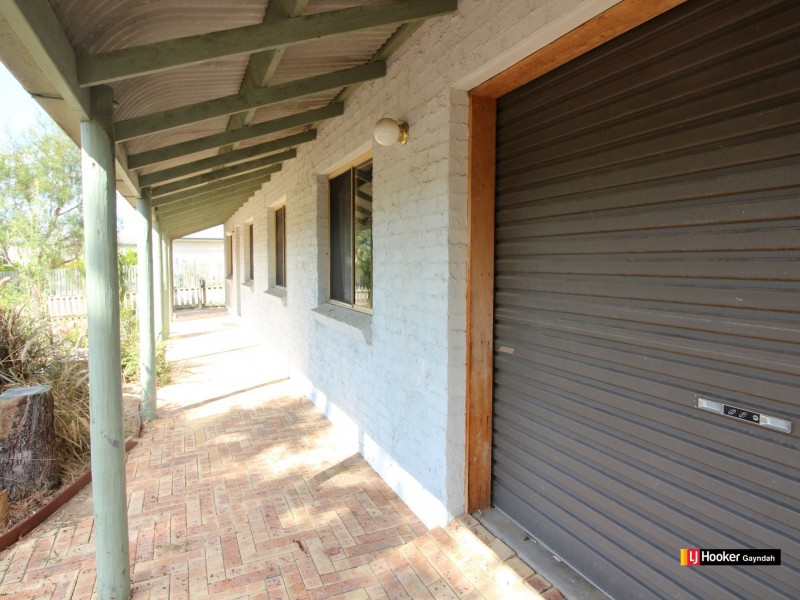 8 Station St, Gayndah QLD 4625
