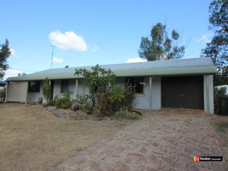 8 Station St, Gayndah QLD 4625