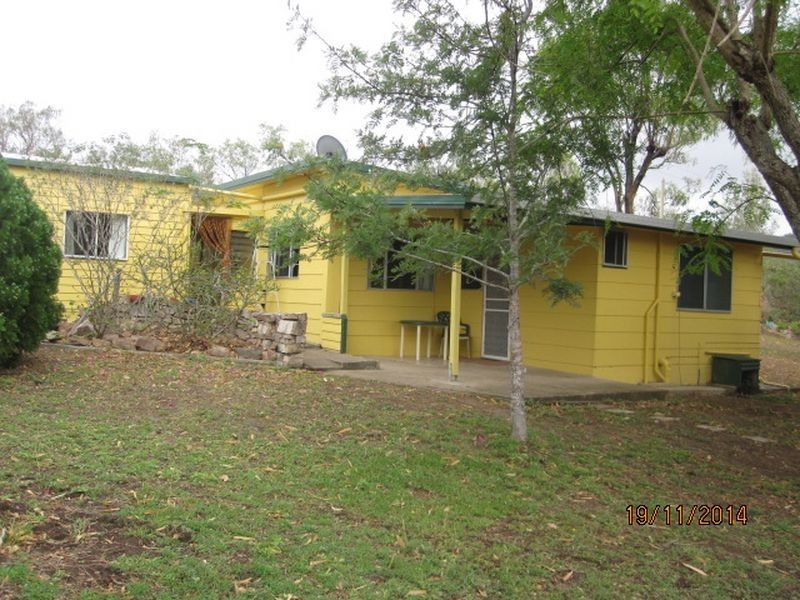 11335 Isis HWY, Biggenden QLD 4621