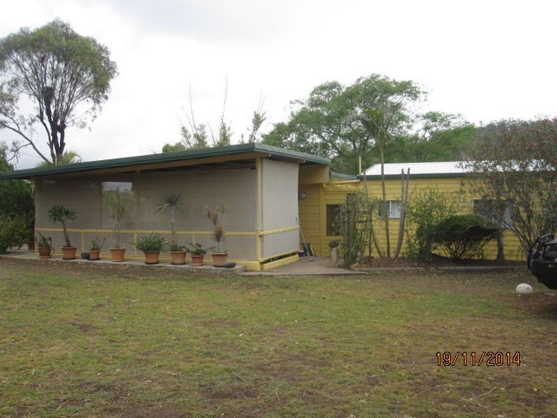 11335 Isis HWY, Biggenden QLD 4621