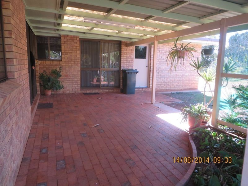 29 Maud Street, Gayndah QLD 4625