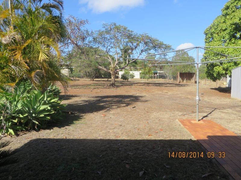 29 Maud Street, Gayndah QLD 4625