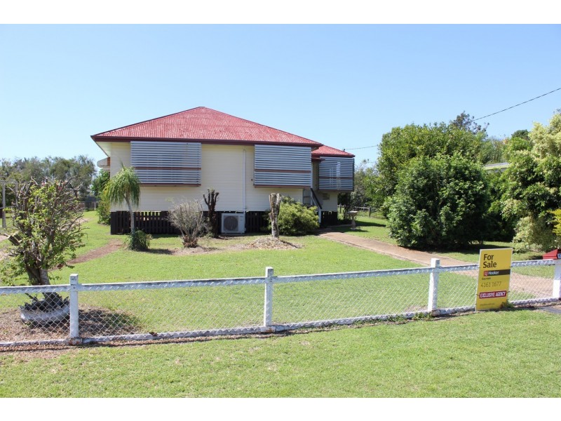 17 Kimber St, Biggenden QLD 4621