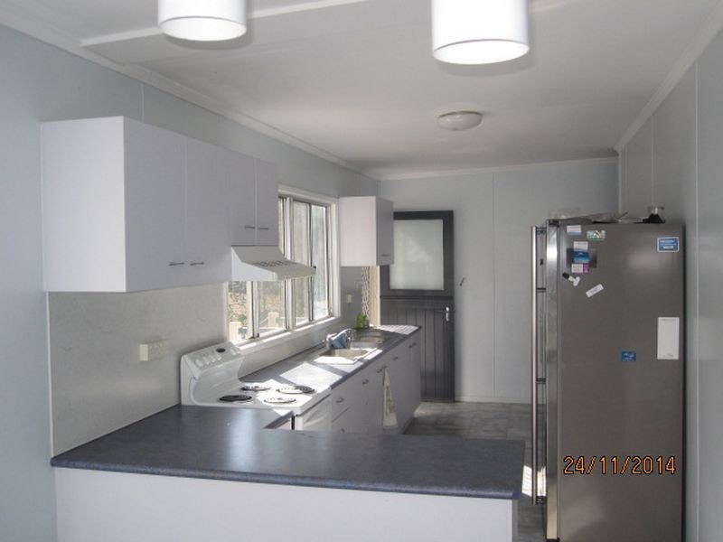 42 Porter St, Gayndah QLD 4625