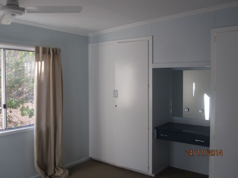 42 Porter St, Gayndah QLD 4625