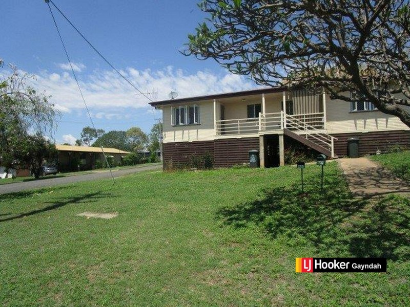 98a Porter St, Gayndah QLD 4625