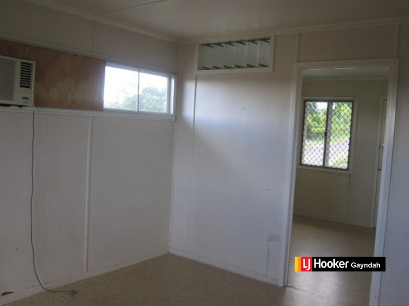 98a Porter St, Gayndah QLD 4625