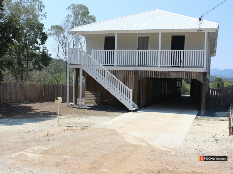 6 Shand St, Mount Perry QLD 4671