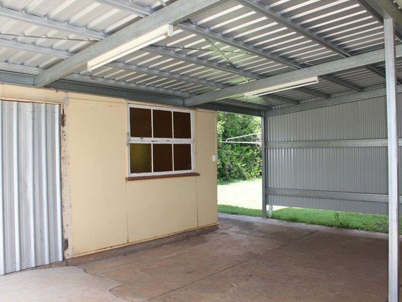 17 Arthur Street, Gayndah QLD 4625