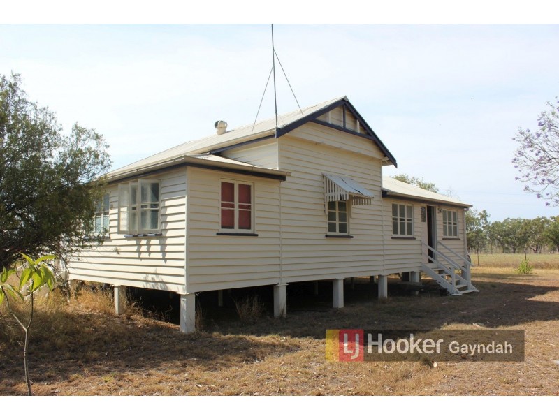 323 Mundubbera Durong Road, Mundubbera QLD 4626