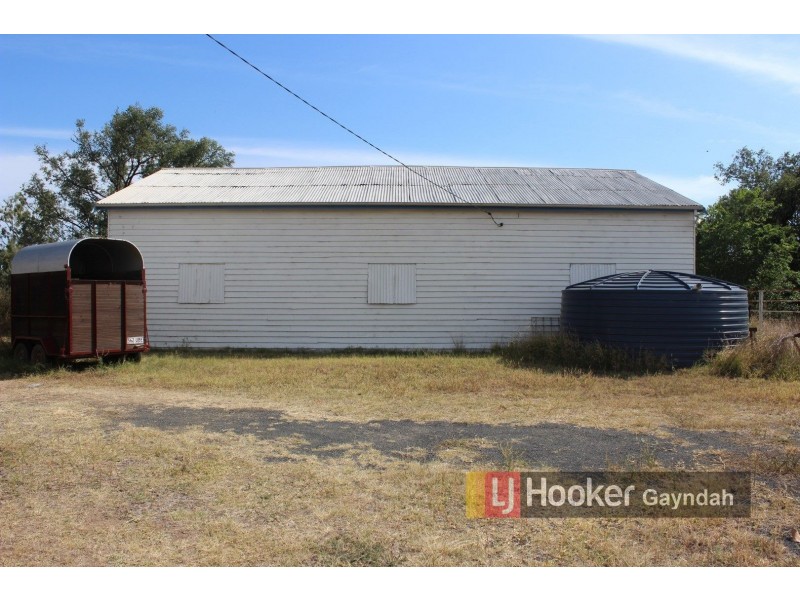 323 Mundubbera Durong Road, Mundubbera QLD 4626