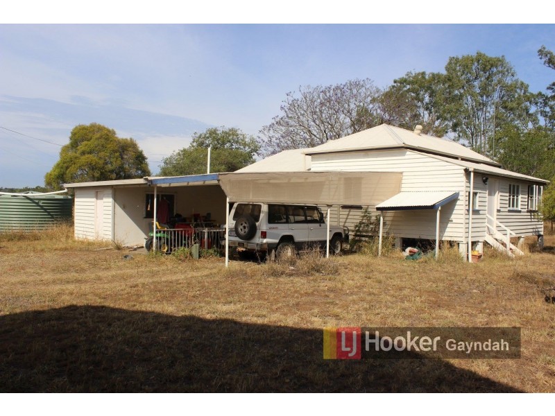 323 Mundubbera Durong Road, Mundubbera QLD 4626