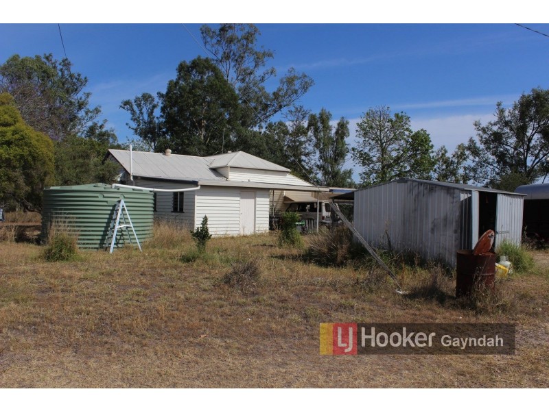 323 Mundubbera Durong Road, Mundubbera QLD 4626