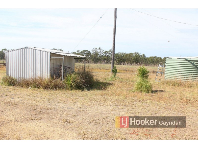 323 Mundubbera Durong Road, Mundubbera QLD 4626