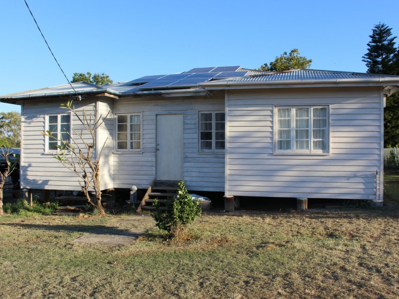1 Stockman Street, Eidsvold QLD 4627