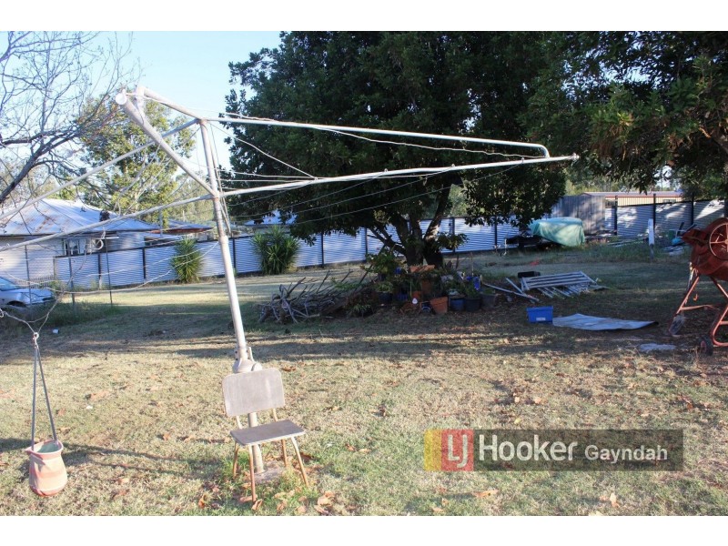 1 Stockman Street, Eidsvold QLD 4627