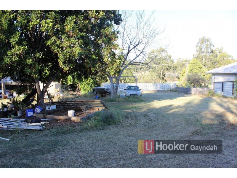 1 Stockman Street, Eidsvold QLD 4627