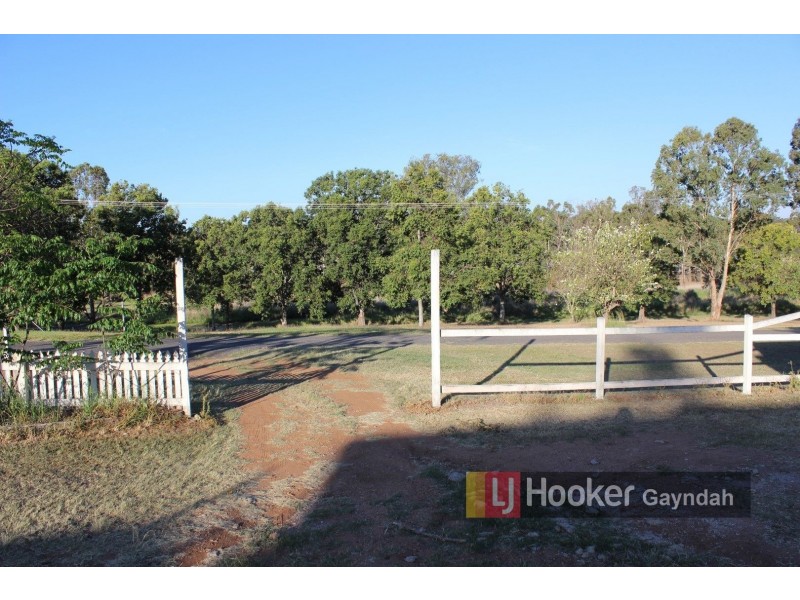 1 Stockman Street, Eidsvold QLD 4627