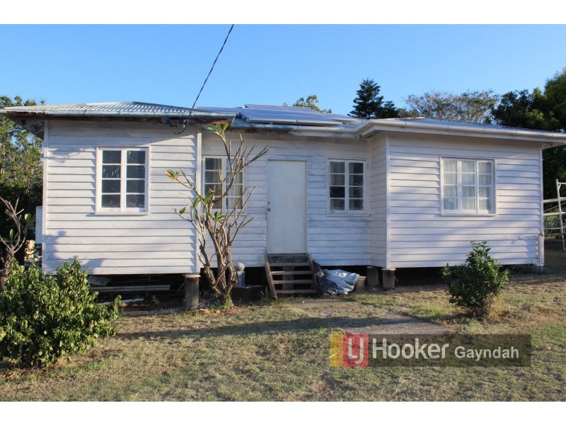 1 Stockman Street, Eidsvold QLD 4627